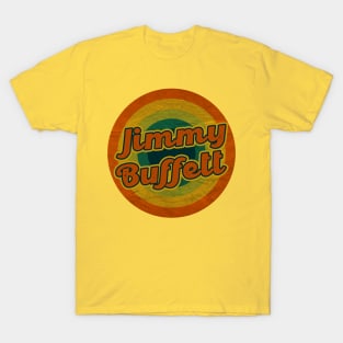 jimmy buffett T-Shirt